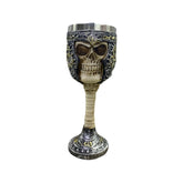 COPA CALAVERA CENTURIÓN VTR 587